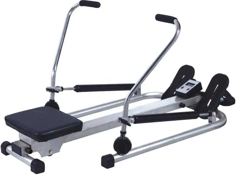 HAWK Gimfit klupa za veslanje 291256