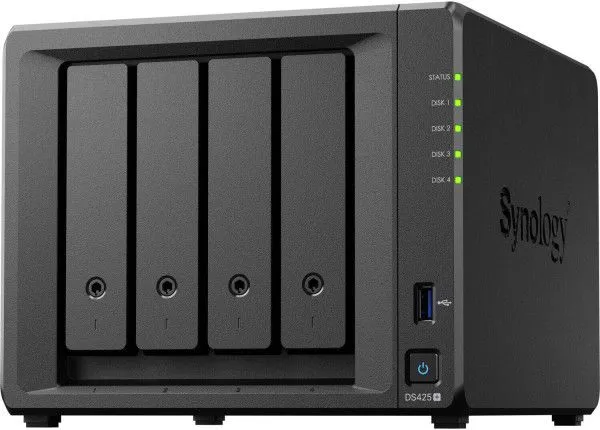 HDD NAS Storage Synology DS425+ 4-Bay