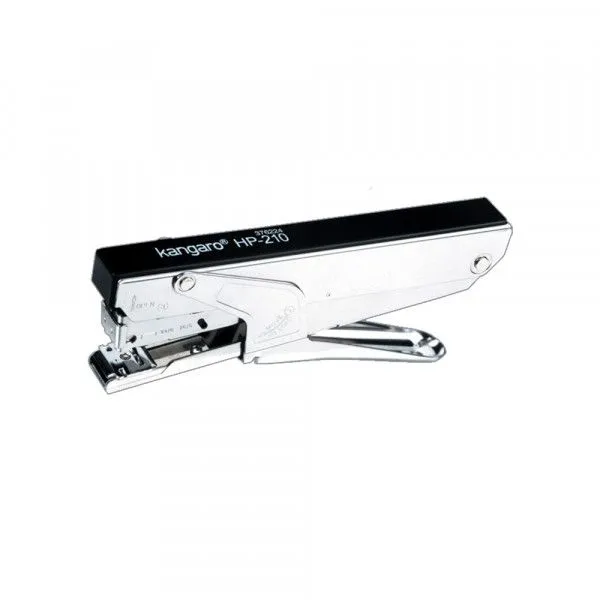 Heftalica KANGARO  HP-210 crna