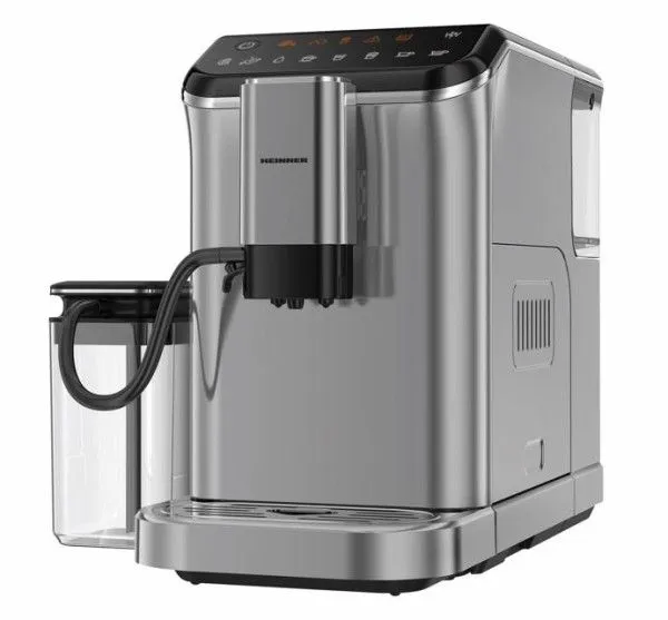 HEINNER Aparat za espreso kafu Genesis HEMA-D20DGREY