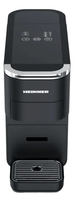 HEINNER Aparat za espresso kafu HEMC-DD15BK