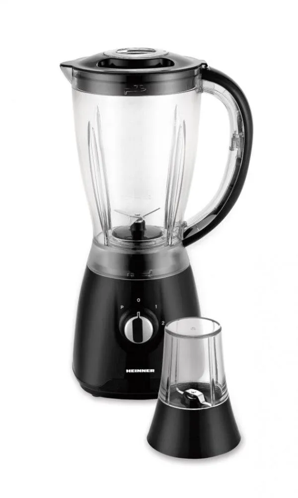 HEINNER Blender HBL-500R/ crna