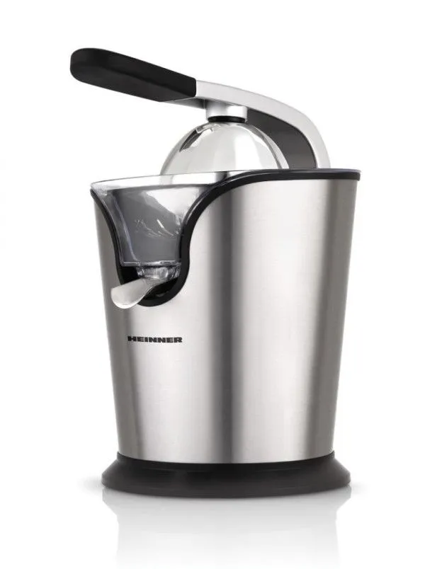 HEINNER Cediljka za citruse C160SS