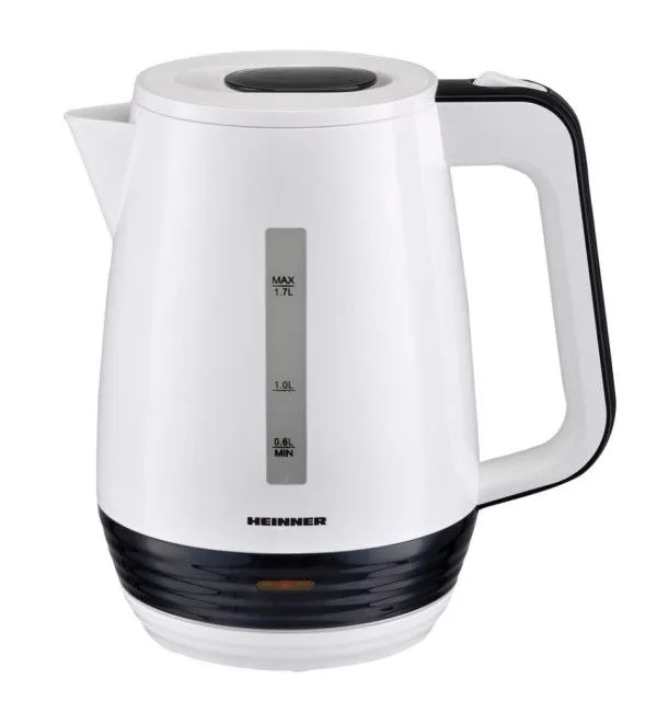 HEINNER Ketler HEK-17WH/ bela