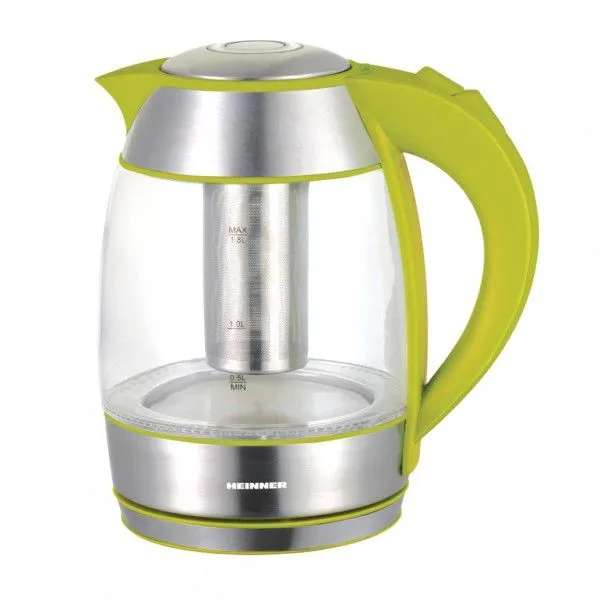 HEINNER Ketler HEK-TF2200GR