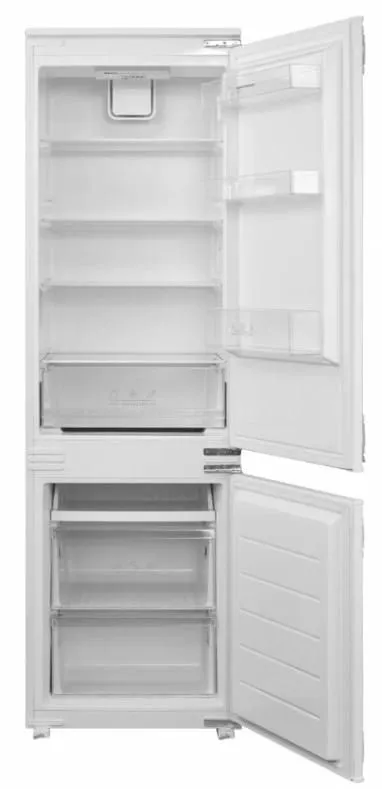 HEINNER Kombinovani frižider HC-BIM271INVE++/271l/inverter/ugradni/54x175/50