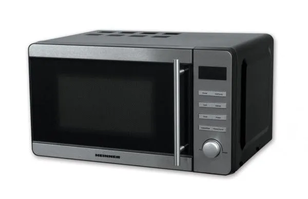 HEINNER Mikrotalasna rerna HMW-20DBKSS
