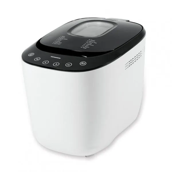 HEINNER Mini pekara HBM-900WHBK