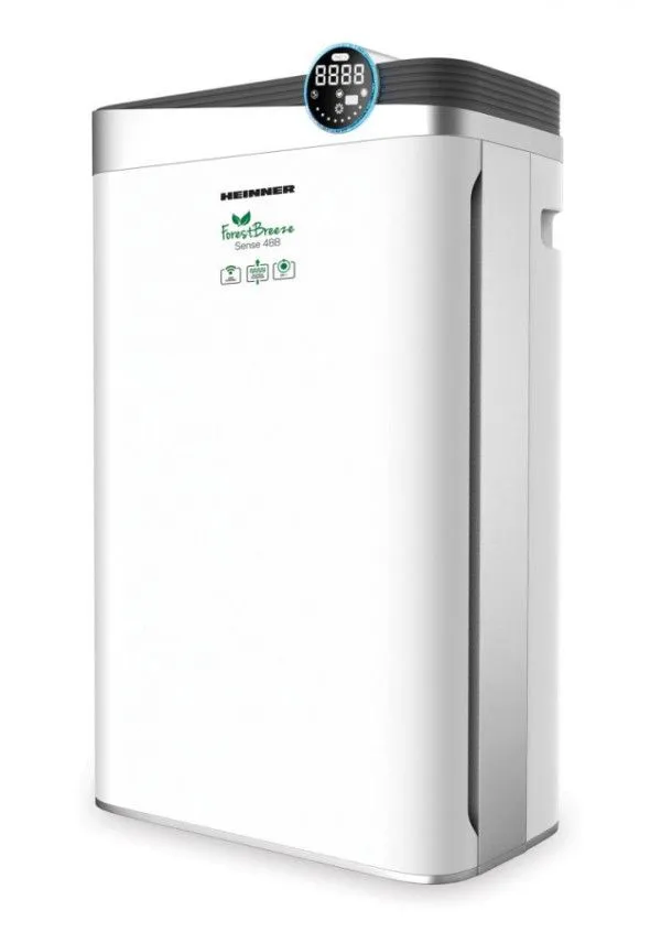 HEINNER Prečišćivač vazduha HPA-488WIFI