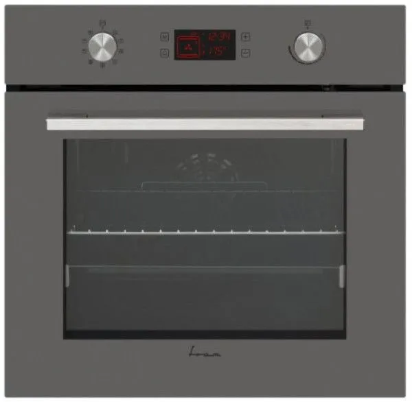 HEINNER Ugradna rerna Fram FBO-V659GCDRC-GVG