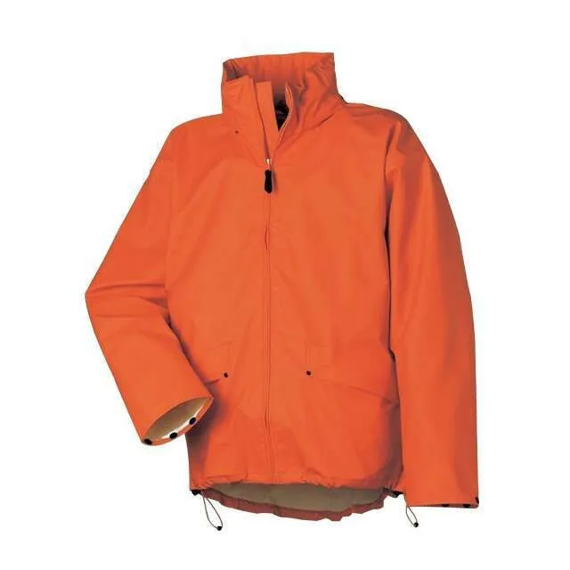 HELLY HANSEN HH Kišna kabanica Voss veličina L/ narandžasta
