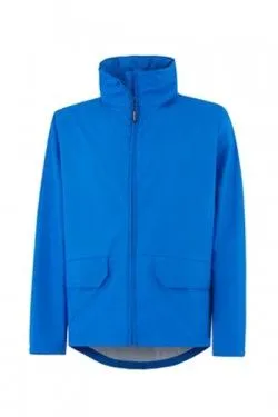 HELLY HANSEN HH Kišna kabanica Voss veličina L/ plava