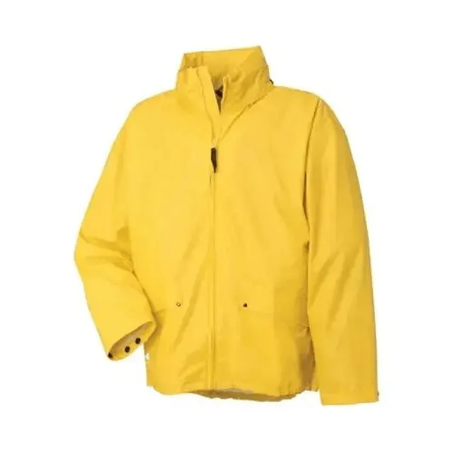 HELLY HANSEN HH Kišna kabanica Voss veličina XL/ žuta
