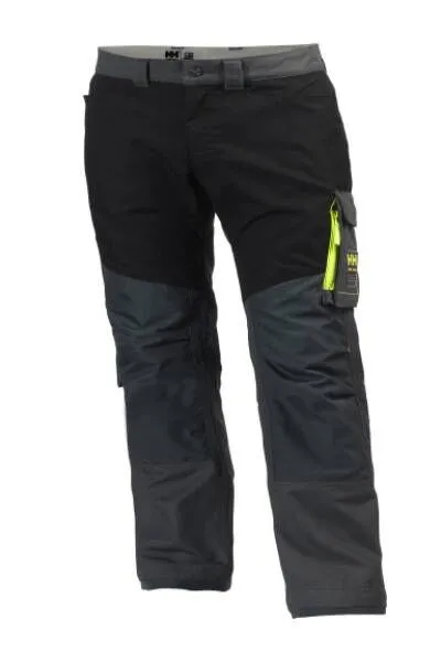 HELLY HANSEN HH Radne pantalone Aker/ crna