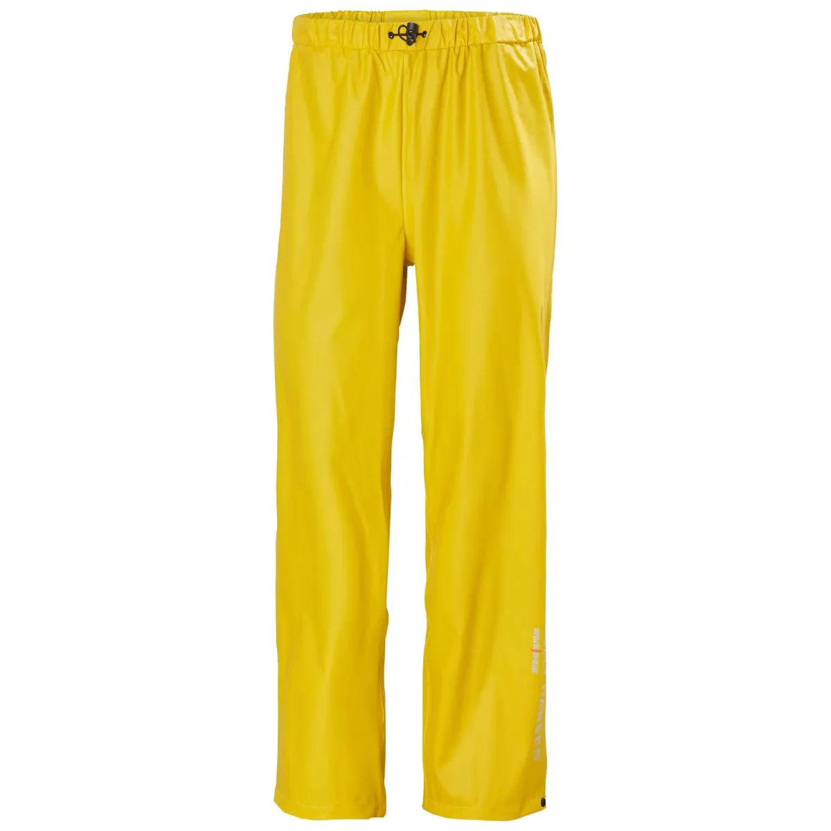 HELLY HANSEN HH Vodootporne radne pantalone Voss 310/ žuta