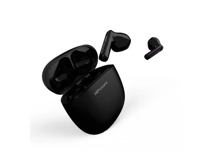 HIFUTURE Bluetooth slušalice COLORBUDS2, crna