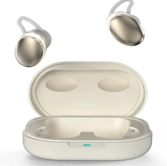 HIFUTURE Bluetooth Slušalice FUSION, bela