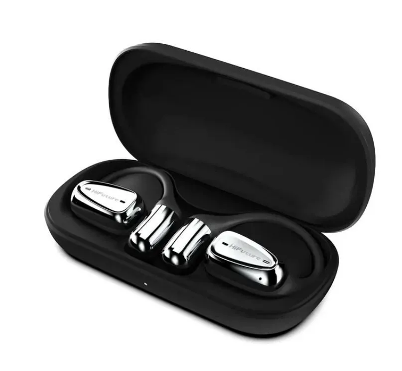 HIFUTURE Bluetooth slušalice FUTUREMATE2 PRO, crna