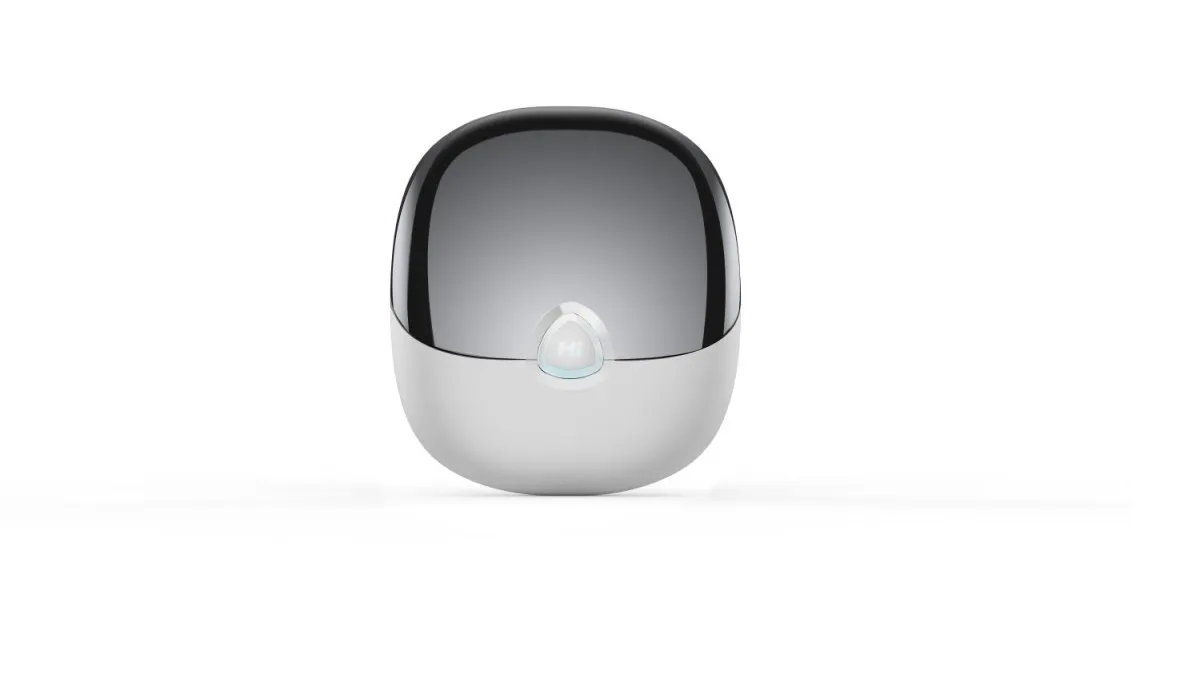 HIFUTURE Bluetooth slušalice SONICAIRWH, bela