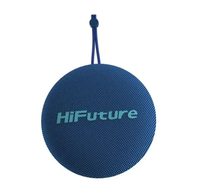 HIFUTURE Bluetooth zvučnik ALTUS, plava