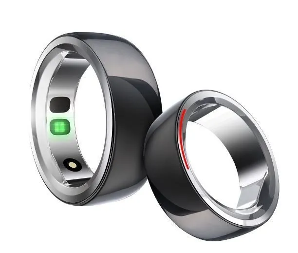 HIFUTURE Pametni Prsten, 65mm