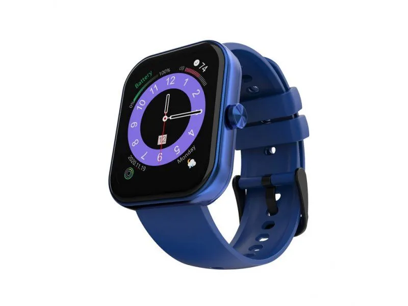 HIFUTURE Pametni sat HIF-FITULTRA2BL