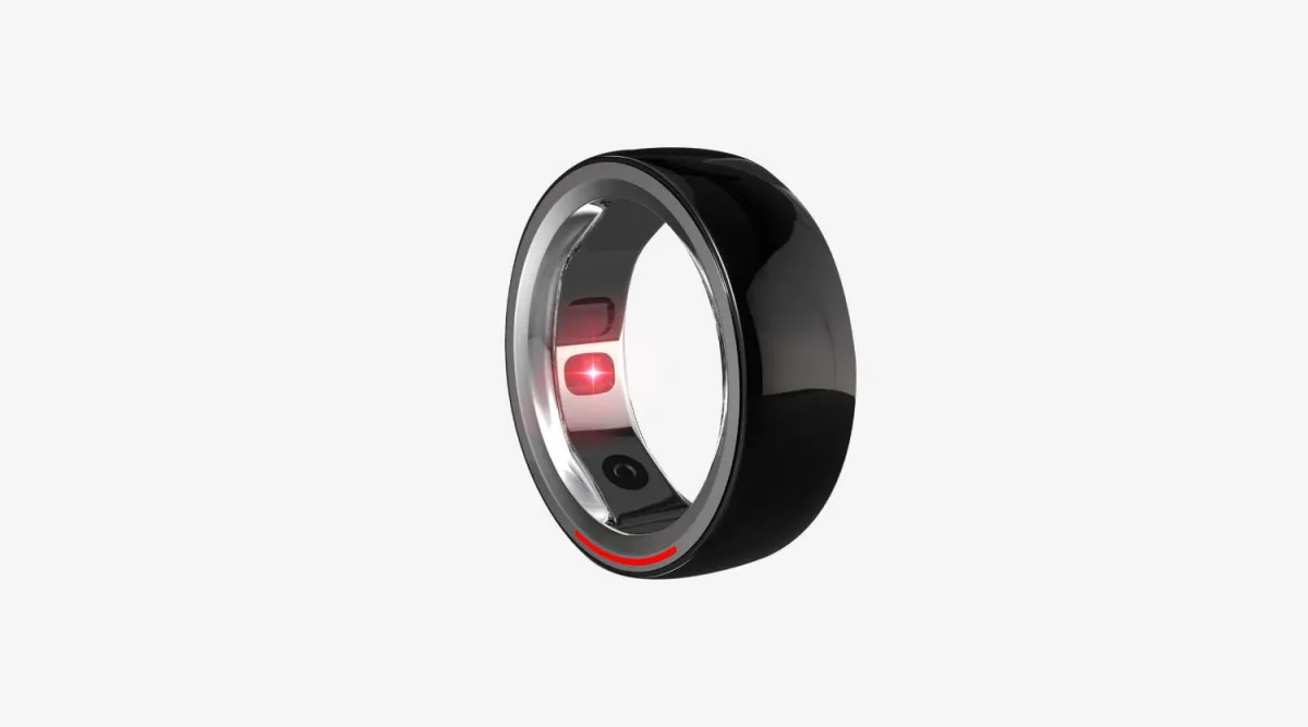 HIFUTURE Smart Ring, 57mm