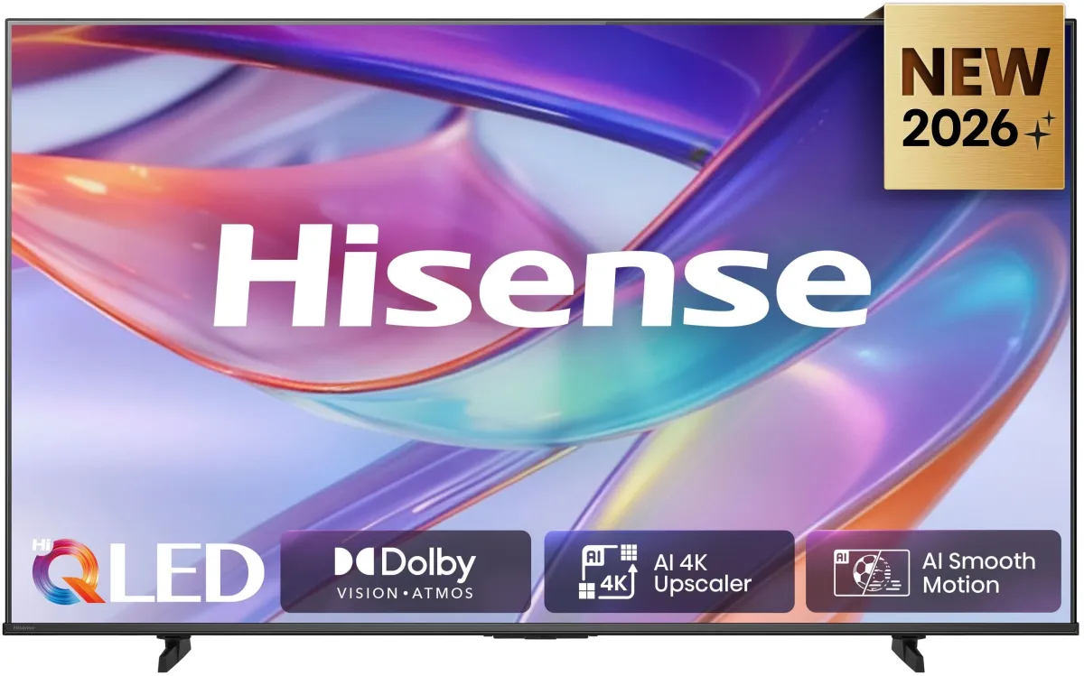 HISENSE 43 inča 43E7S Hi-QLED 4K UHD Smart TV
