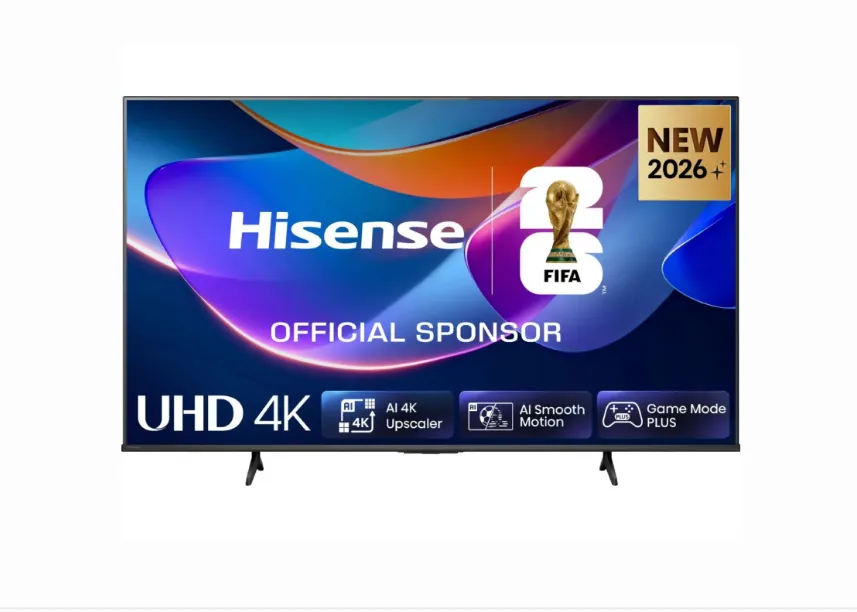 HISENSE 55 inča 55A6S 4K UHD LED Smart TV