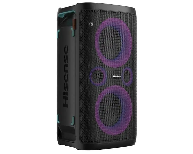 HISENSE Bluetooth zvučnik Party Rocker One