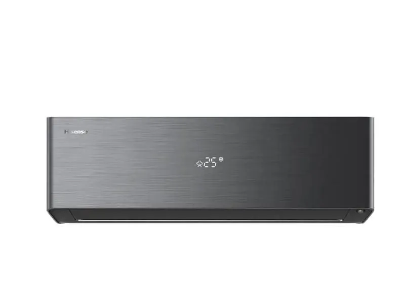 HISENSE Inverter klima Energy Pro X 12K/ crna