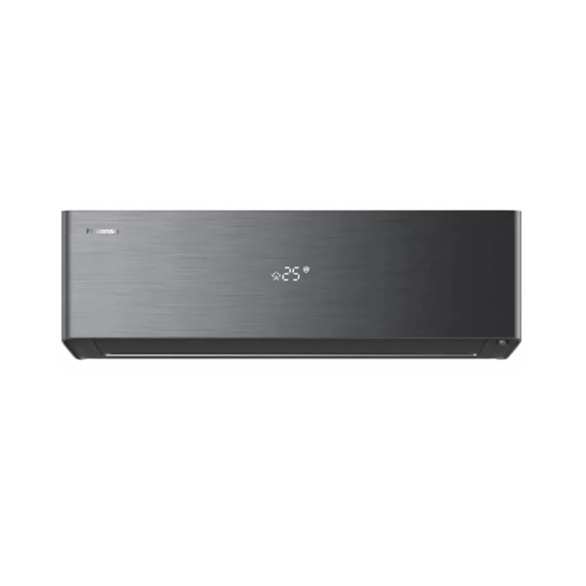 HISENSE Inverter klima Energy pro X 18K/ crna