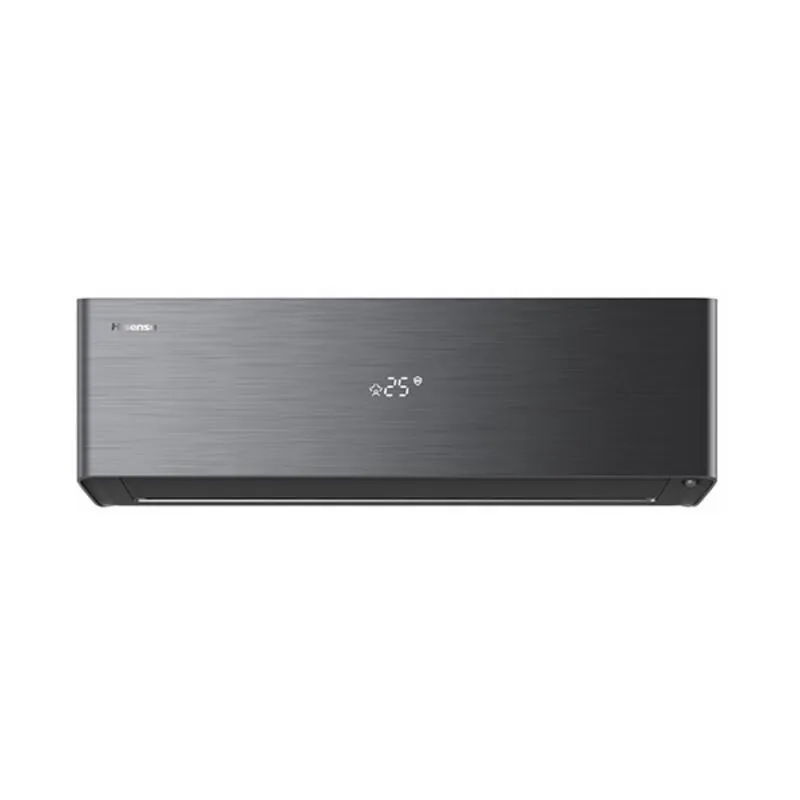 HISENSE Inverter klima Energy Pro X Black 12K