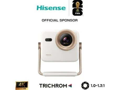 HISENSE M2SE PRO smart Laser 4K PRO-UHD