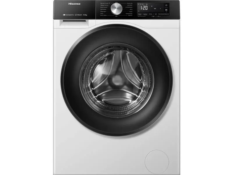 HISENSE Mašina za pranje veša WF3S1043BW3