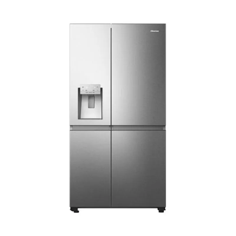 HISENSE Side by side frižider RS818N4TIE