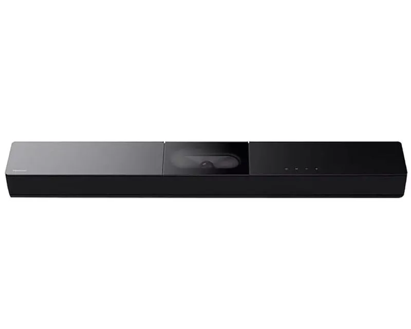 HISENSE Soundbar HS2000/ crna