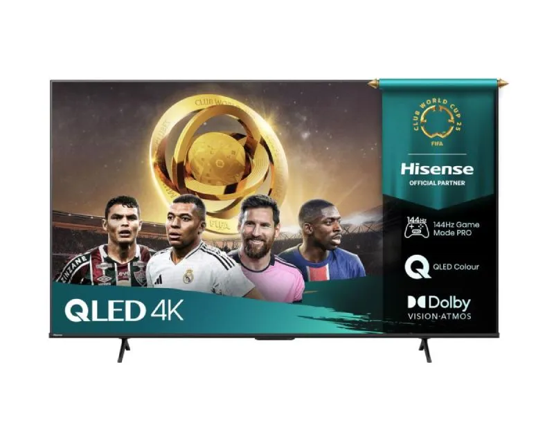 HISENSE Televizor 100E7Q PRO/ Ultra HD/ Smart