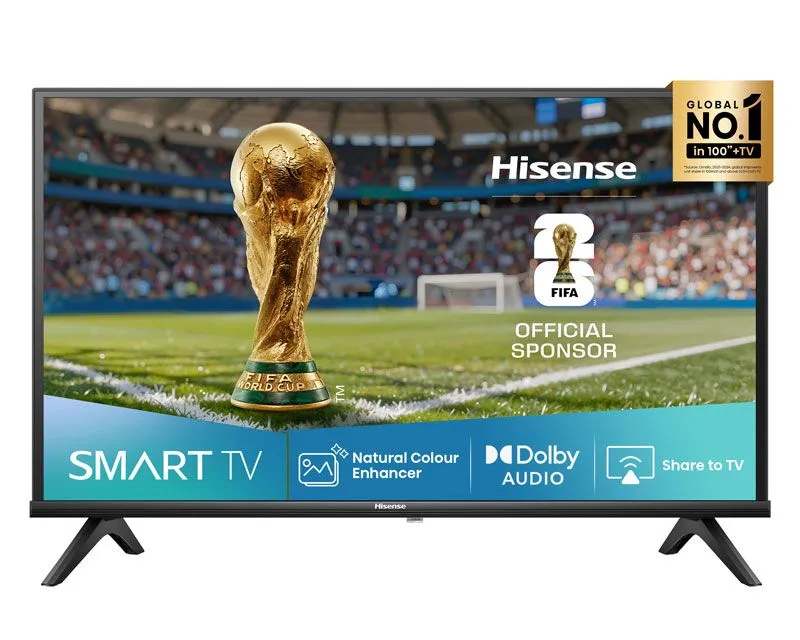 HISENSE Televizor 32A4Q/ HD/ Smart