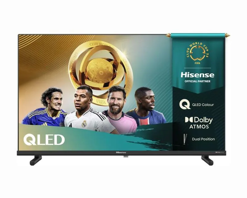 HISENSE Televizor 40A5Q/ Full HD/ Smart