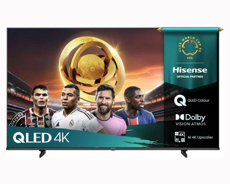 HISENSE Televizor 55E7Q/ Ultra HD/ Smart