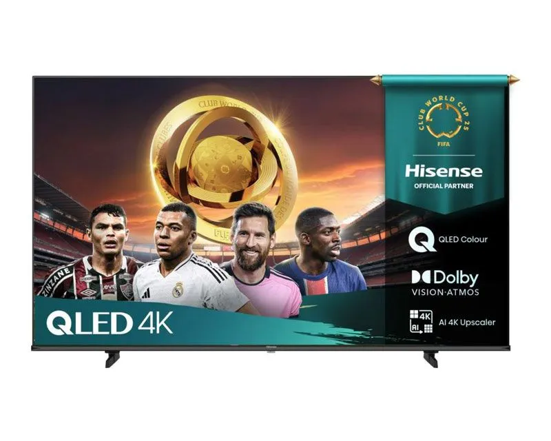 HISENSE Televizor 85E7Q/ Ultra HD/ Smart