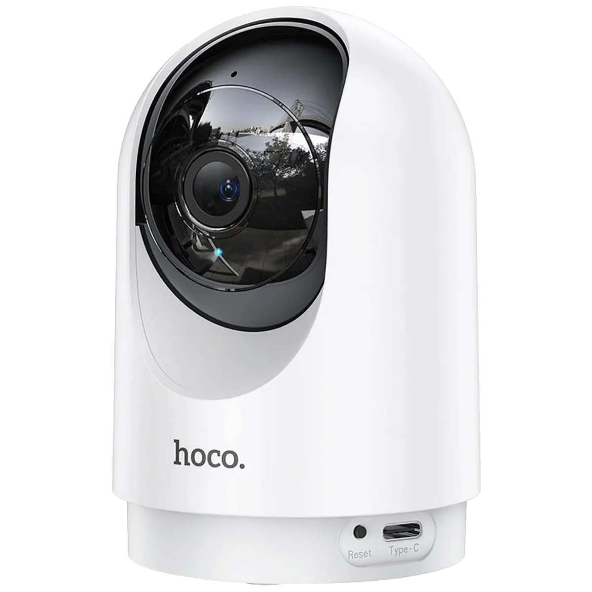 HOCO Kamera unutrašnja bežična, 3MP, Full HD, D1 Indoor PTZ