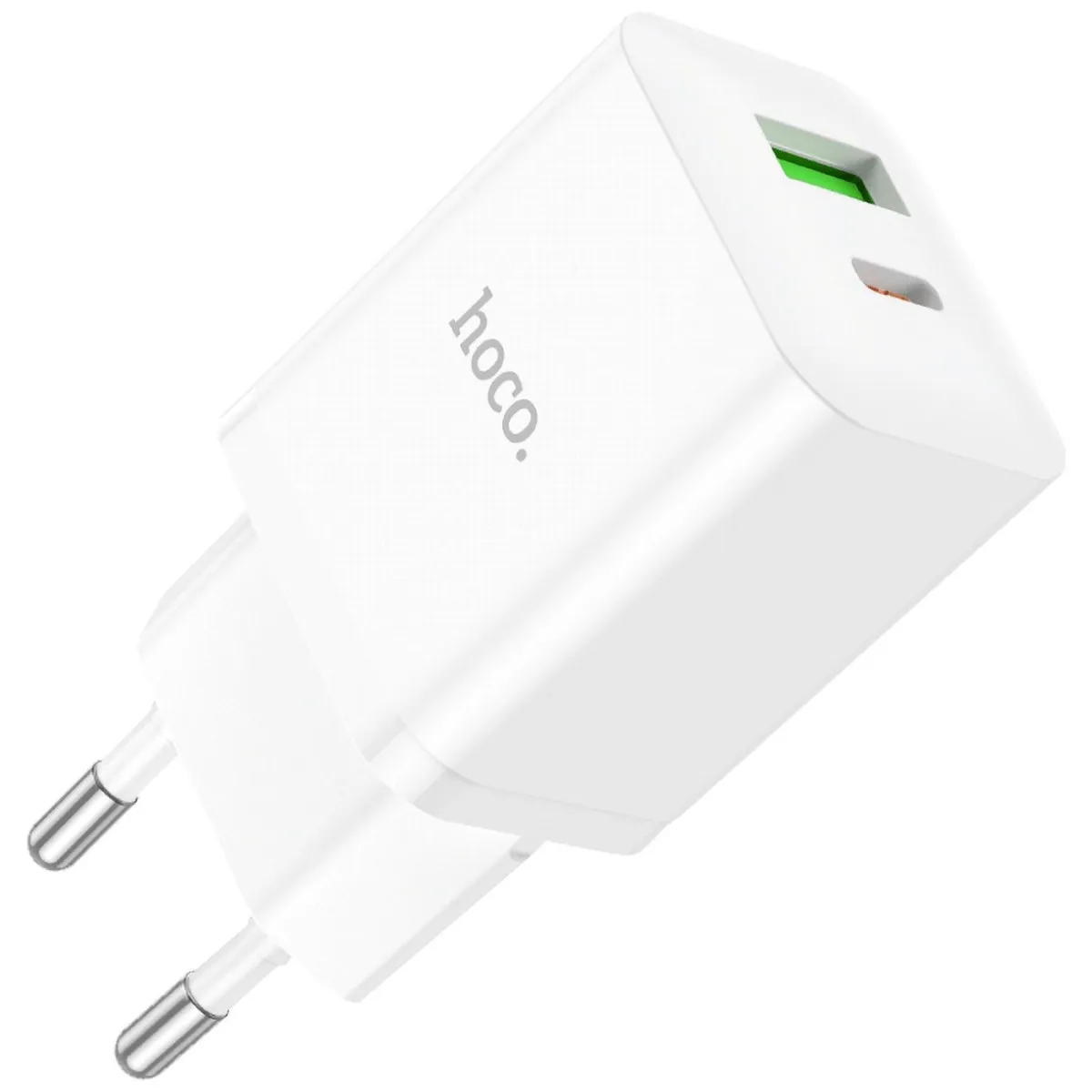 hoco. Punjač kućni, brzi, PD20W, QC3.0 - N28 Founder