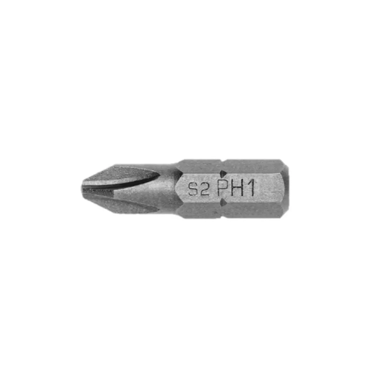HOGERT Bit PH1 25 mm blister 5 kom