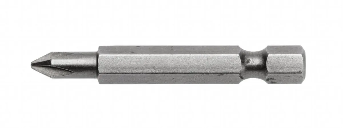 HOGERT Bit PH1 50 mm blister 2 kom