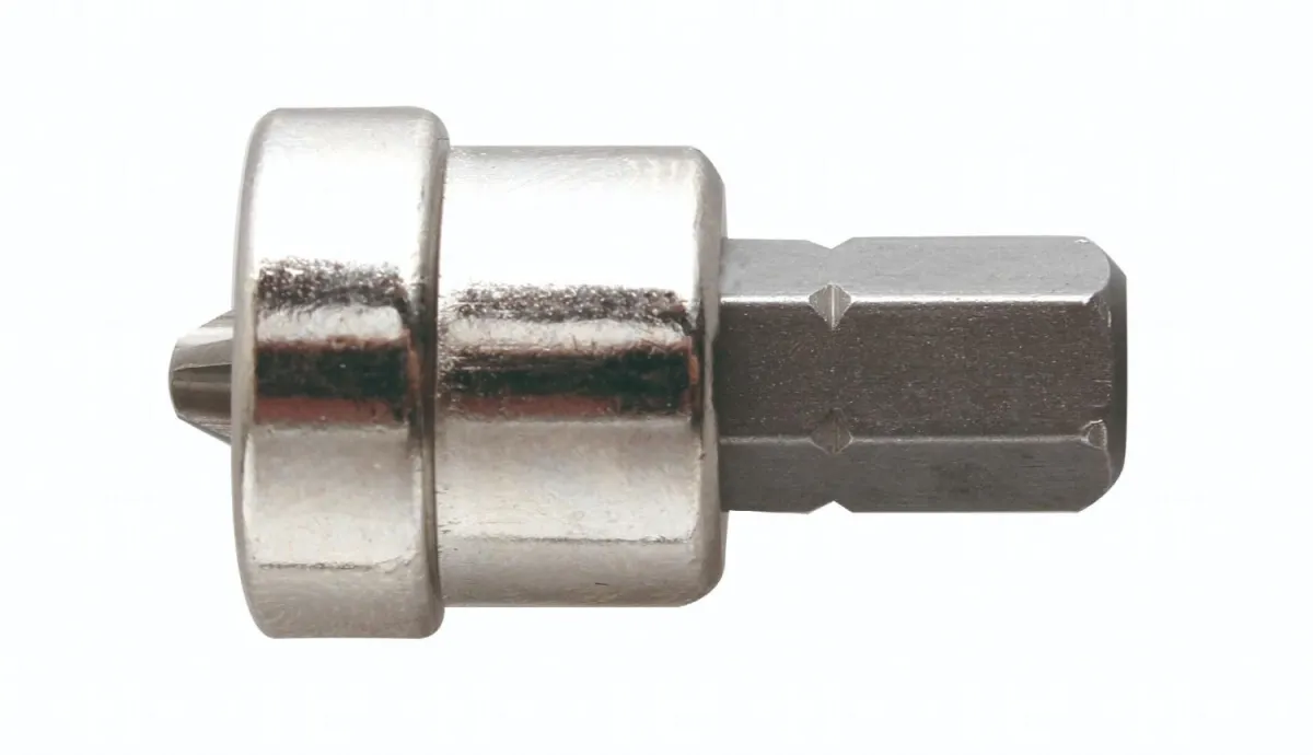 HOGERT Bit PH2 za gipsane ploče25 mm blister 2 kom