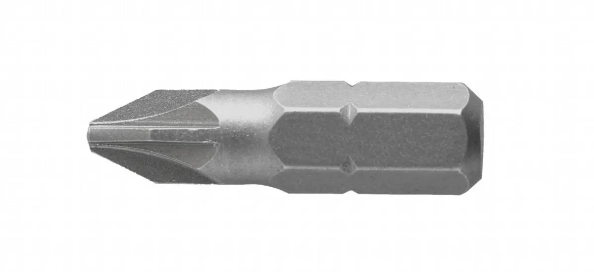 HOGERT Bit PZ2 25 mm blister 5 kom