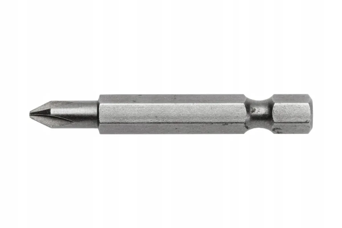 HOGERT Bit PZ2 50 mm blister 2 kom
