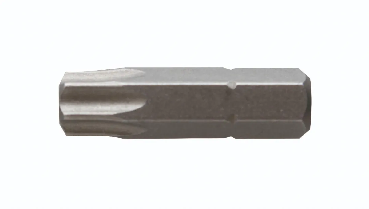 HOGERT Bit Torx t40 25 mm blister 2 kom